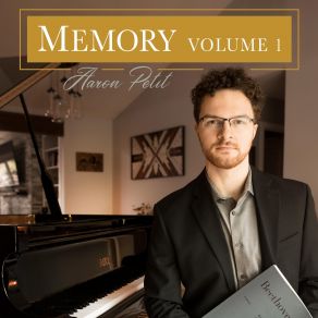 Download track Partita No. 1 In B-Flat Major BWV 825 VI. Menuet 2 Aaron Petit