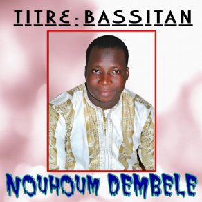 Download track Kômô Nouhoum Dembele