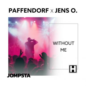 Download track Without Me (Extended Mix) Jens O.