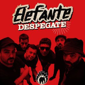 Download track Los Adictos Despegate