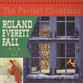 Download track Blue The Color Of Christmas Roland Everett Fall