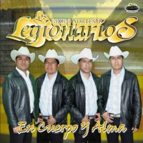 Download track En Cuerpo Y Alma Los Legionarios