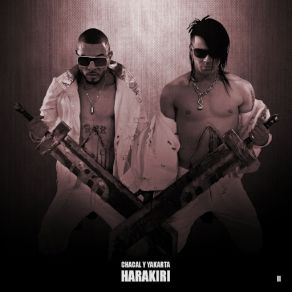 Download track La Temparatura Yakarta, Chacal