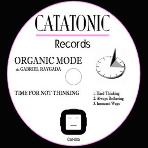 Download track Always Bothering (Original Mix) Organic Mode