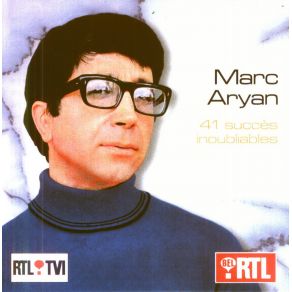 Download track Le Disque Des Auditeurs Marc Aryan