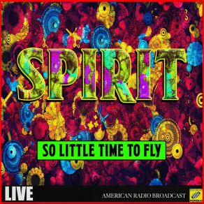 Download track I Got A Line On You (Live) The Spirit