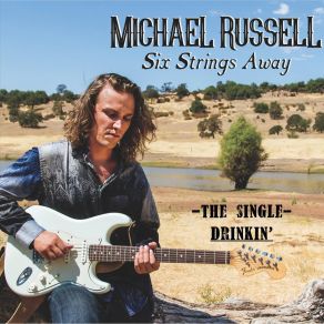 Download track Drinkin' Michael Russell