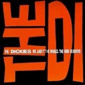 Download track She The Dickies