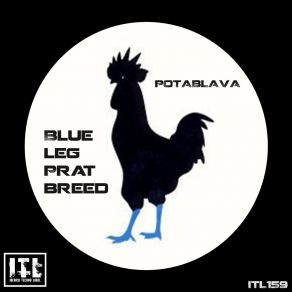 Download track Blue Leg Prat Breed (Radio Edit) Pota Blava