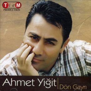 Download track Halay Ahmet Yiğit