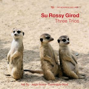 Download track You'd Be So Nice To Come Home To Su Rossy Girod