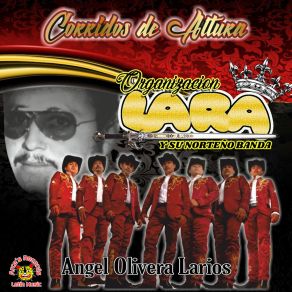 Download track Soy Mazeda Organizacion Lara