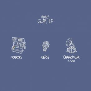 Download track Gramophone AdidawssWary