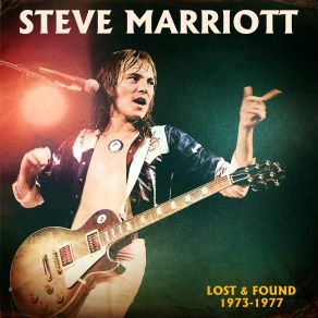 Download track Saylarvee (Remastered 1977 Version) Steve Marriott