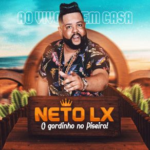 Download track Sentada Braba (Ao Vivo) Neto LX