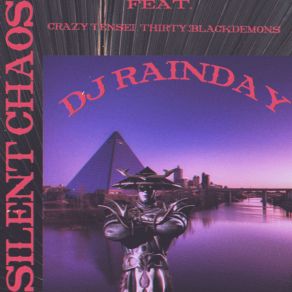 Download track Yo! DJ RAINDAY