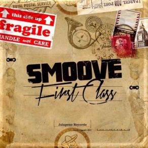 Download track Like A Gypsy (Smoove Remix) SmooveKojato, The Afro Latin Cougaritas