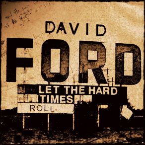 Download track Waiting For The Storm David Ford