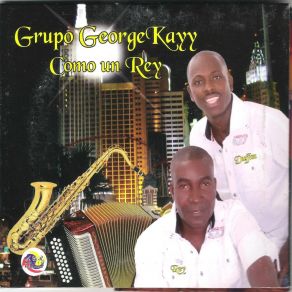 Download track Estoy Que Me Las Pego Grupo George Kayy