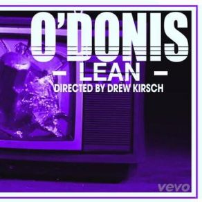 Download track Lean Colby O'Donis