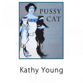 Download track Lonely Blue Nights Kathy Young