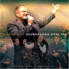 Download track Solo Dios Hace Al Hombre Feliz Marcos Witt