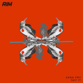 Download track Toxic Love (Original Mix) Sara Fry