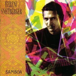 Download track Motherland Ferenc Snetberger