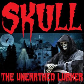 Download track Black Blooded Beast The SkullSkull Skull