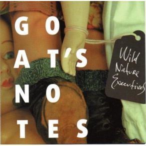 Download track Night Creatures Goat's Notes