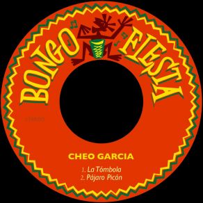 Download track Pájaro Picón Cheo Garcia