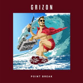 Download track Nylon GrizonSenken, ABSIR