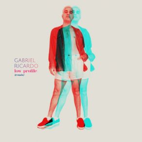 Download track Low Profile (Remix) Ricardo GabrielRemix