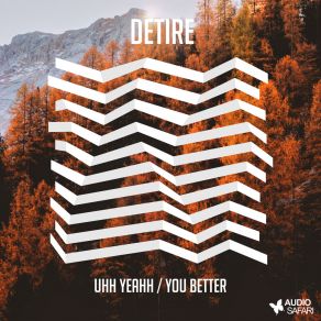 Download track You Better Detire