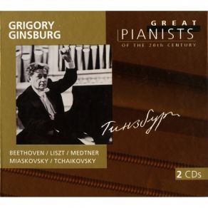 Download track Tchaikovsky - Grande Sonate In G Op 37 - Moderato E Risoluto Piotr Illitch Tchaïkovsky