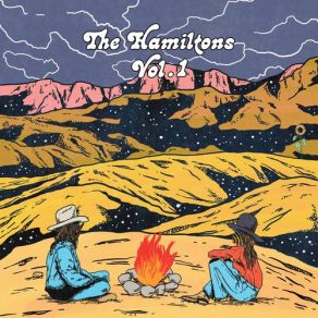 Download track Last Time The Hamiltons