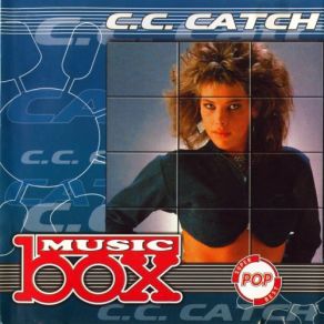 Download track Soul Survivor (Rap Version) C. C. Catch