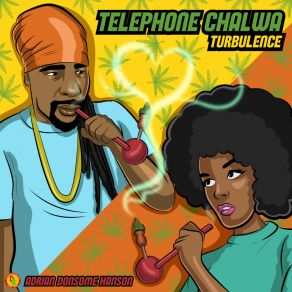 Download track Telephone Chalwa Adrian Donsome Hanson