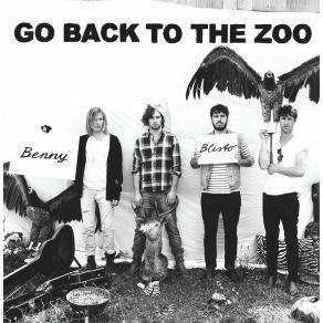 Download track Hey Dj Go Back To The Zoo