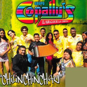 Download track Farsante Grupo Copallys