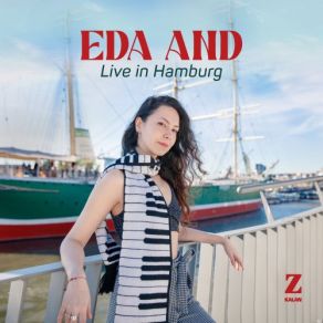 Download track Kalbim Ege'de Kaldı (Live) Eda And