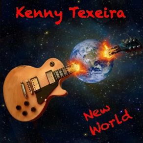 Download track Next Stop Mexico Kenny Texeira