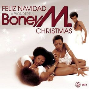 Download track Somewhere In The World Boney M.