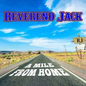 Download track Crawling Inside Révérend Jack