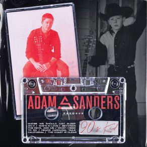 Download track Between The Devil And Me Adam Sanders