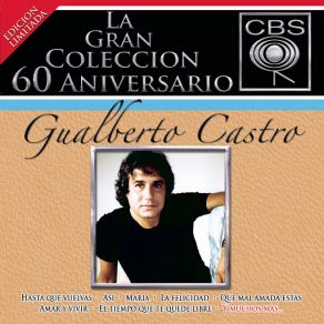 Download track Canta, Canta Gualberto Castro