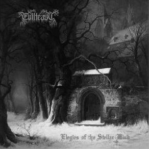 Download track Winter Descent's Eve... I Become The Journey Evilfeast