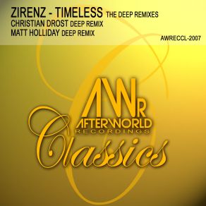 Download track Timeless (Christian Drost Deep Remix) Zirenz