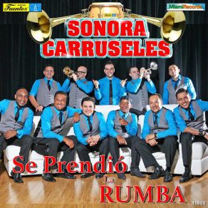 Download track Que Pasa Contigo Sonora Carruseles