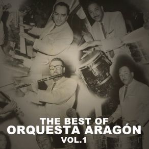 Download track Muy Junto Al Corazón Orquesta Aragón